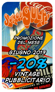Promozione giugno 2013