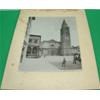 fotografia CAPODISTRIA IL DUOMO stengel & Co.