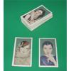 Godfrey Phillips FILM FAVOURITES 1934 1-50 cpl Garbo