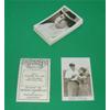 Sarony CINEMA STUDIES B&W 1929 Series of 25 complete
