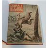 GIORNALE DEI VIAGGI E DELLE AVVENTURE 1943 completo nn. 1-32 