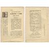 Bollettino bibliografico mensile della CASA EDITRICE SOCIALE n. 11 