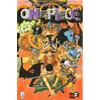 Eiichiro Oda ONE PIECE n. 64 Star Comics 