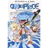 ONE PIECE 029