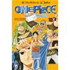 Eiichiro Oda ONE PIECE n. 24  Star Comics