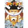 Eiichiro Oda ONE PIECE n. 57 Star Comics