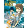 A CERTAIN MAGICAL INDEX n. 5