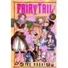 FAIRY TAIL n. 16