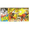 IL GRANDE BLEK Serie III nn. 1-9 