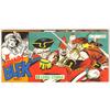 IL GRANDE BLEK Serie V nn. 1-9