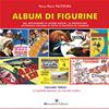 ALBUM DI FIGURINE n. 3