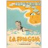 LA SPIAGGIA
