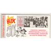 IL GRANDE BLEK Serie III nn. 1-21 