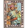 I PIRATI DELLA MALESIA