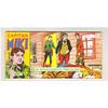CAPITAN MIKI Serie V nn. 1-18