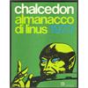 ALMANACCO DI LINUS 1973 