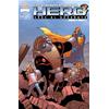 HERO SQUARED - EROE AL QUADRATO n. 10