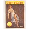AMORI PROIBITI