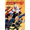 IRREDEEMABLE SPECIAL n. 1