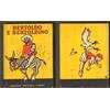 BERTOLDO E BERTOLDINO