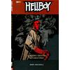 HELLBOY n. 4 - LA MANO DESTRA DEL DESTINO