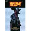 HELLBOY - STORIE DELL'INSOLITO n. 2