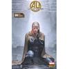 AGE OF ULTRON n. 1 (DI 6) COVER B HEROIC