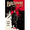 BALTIMORE n. 1 - LE NAVI DELLA PESTE
