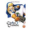 CHRONO CRUSADE n. 1