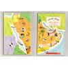 GIRO DEL MONDO - ARABIA
