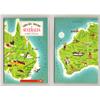 GIRO DEL MONDO - AUSTRALIA