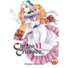 CHRONO CRUSADE n. 6
