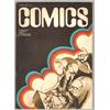 COMICS 1972 n. 5 cinema animazione bulgaro Crepax
