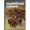 MODELLISMO MILITARE