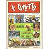 IL FUMETTO I serie 1973 n. 10