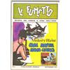 IL FUMETTO I serie 1973 n. 11