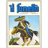 IL FUMETTO I serie 1976 n. 23