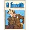 IL FUMETTO I serie 1977 n. 25