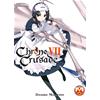 CHRONO CRUSADE n. 7