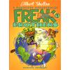 FREAK BROTHERS n. 1 IDIOTI ALL'ESTERO
