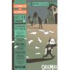 COMICS & SCIENCE - n. 2 @CERN - TUONO PETTINATO