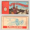 MAGNESIA S. PELLEGRINO 003 DAVIDE COPPERFIELD