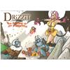 DRIZZIT n. 4 QUEL DEMONE CHE NON TI ASPETTI