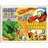 FLASH GORDON DI ALEX RAYMOND nn. 1-14 serie completa