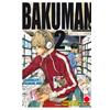  BAKUMAN n. 2