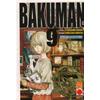 BAKUMAN n. 9