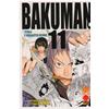 BAKUMAN n. 11