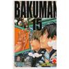  BAKUMAN n. 15