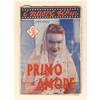  I NUOVI FILM n. 184  PRIMO AMORE