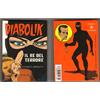 DIABOLIK MIGNON n. 1 IL RE DEL TERRORE
